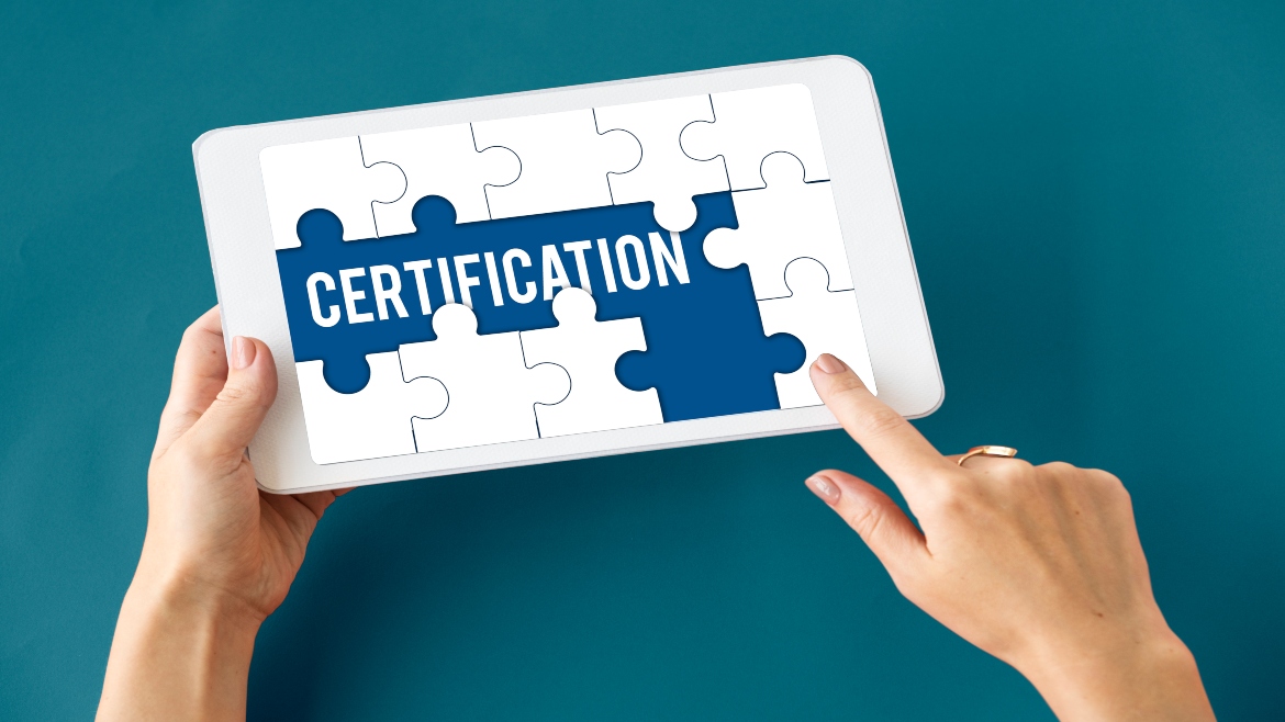 CERTIFICATION COURSE
