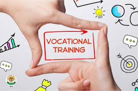 VOCATIONAL & SKILL COURSE