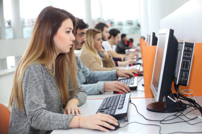 COMPUTER COURSES